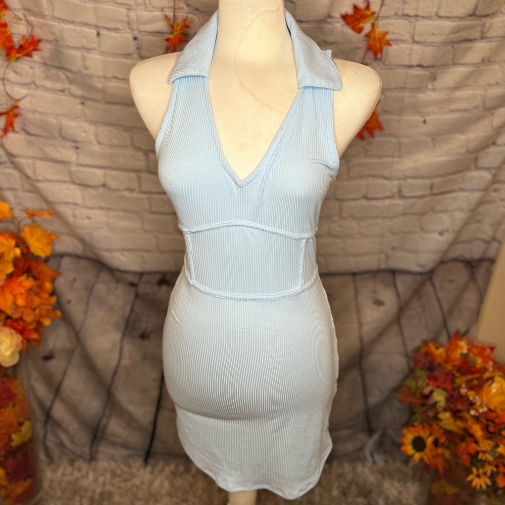 Mini Dress